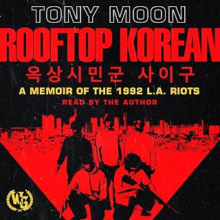 Rooftop Korean