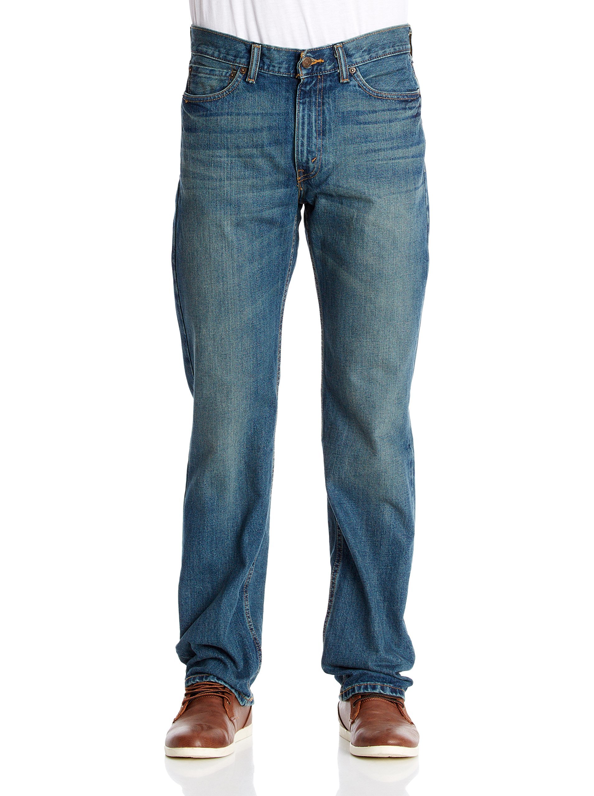 Levi's Men's 514™ Straight Jeans
