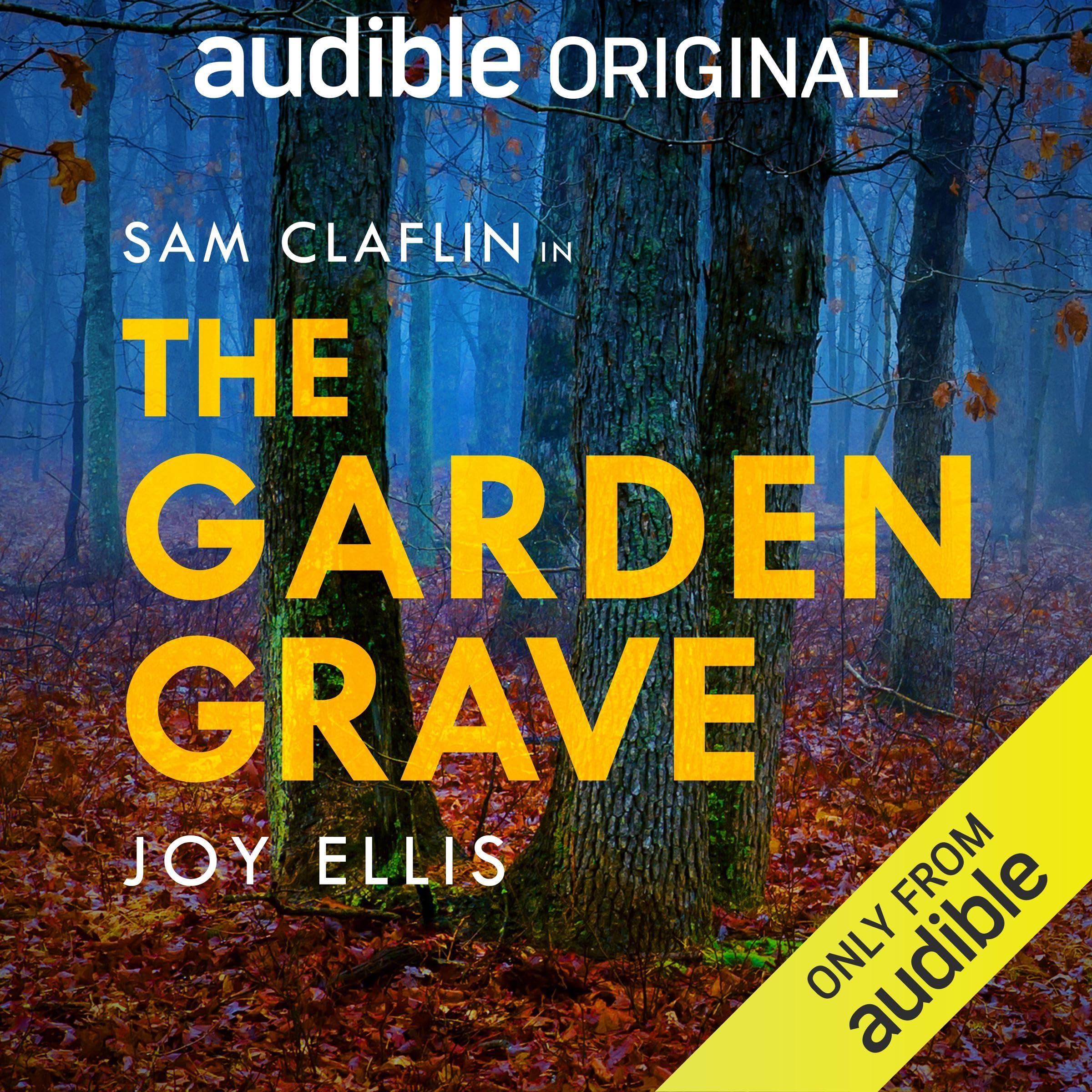 The Garden Grave