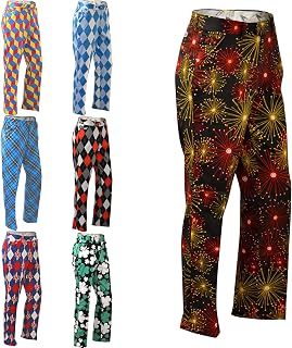 Royal & Awesome Hawaii Five Oh! Men's Trousers