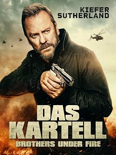 Das Kartell: Brothers under Fire