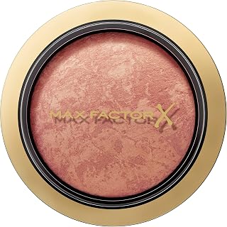 Max Factor Facefinity Blush Face Blush, Multi-Tonal Texture, Modulable and Ultra-Blendable, 15 Seductive Pink