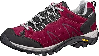 Brütting Mount Bona Low Women's Hiking Shoes