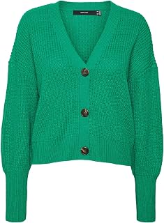 VERO MODA Cardigan VMLEA Knit Cardigans