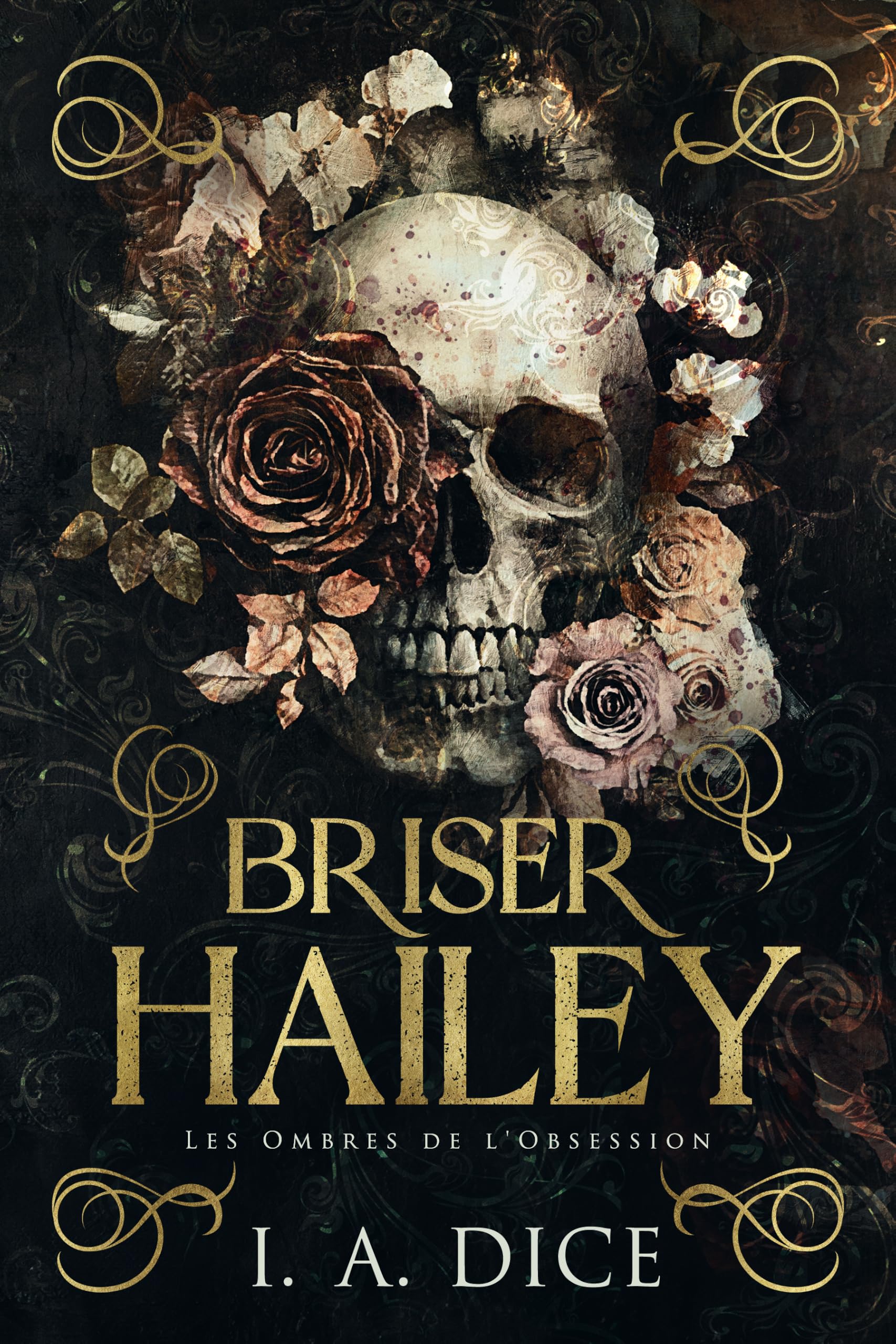 Briser Hailey: Les Ombres de l’Obsession