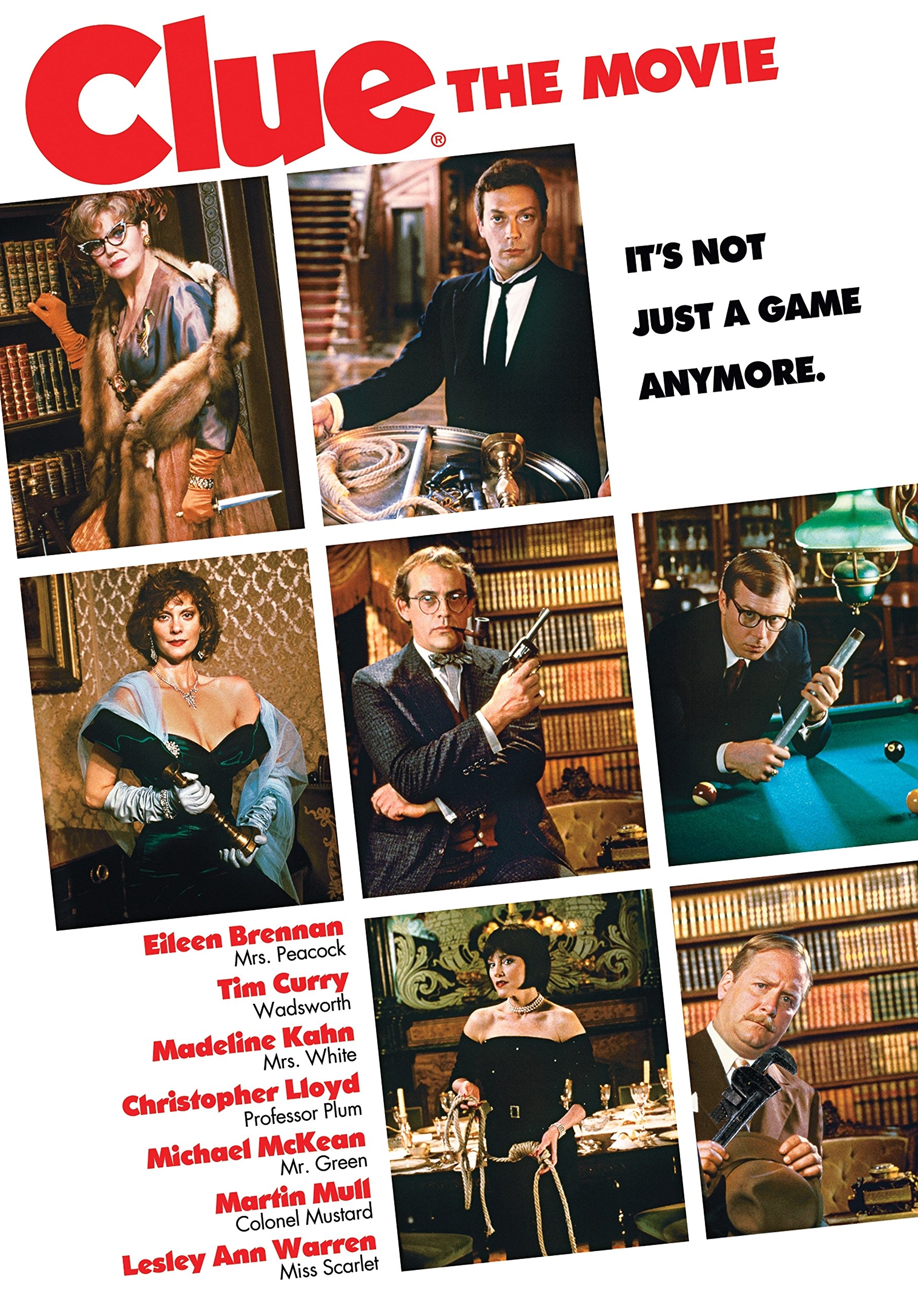 Clue