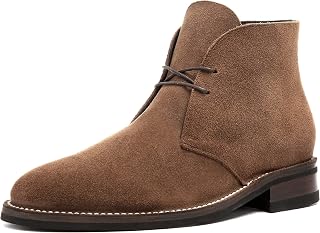 Thursday Boot Company Men's Scout Chukka Boot