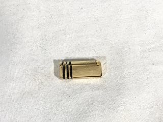 007 James Bond, Goldfinger Homing Device, Solid Metal