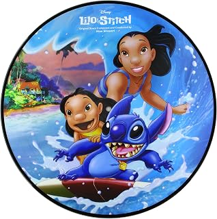 Lilo & Stitch Picture