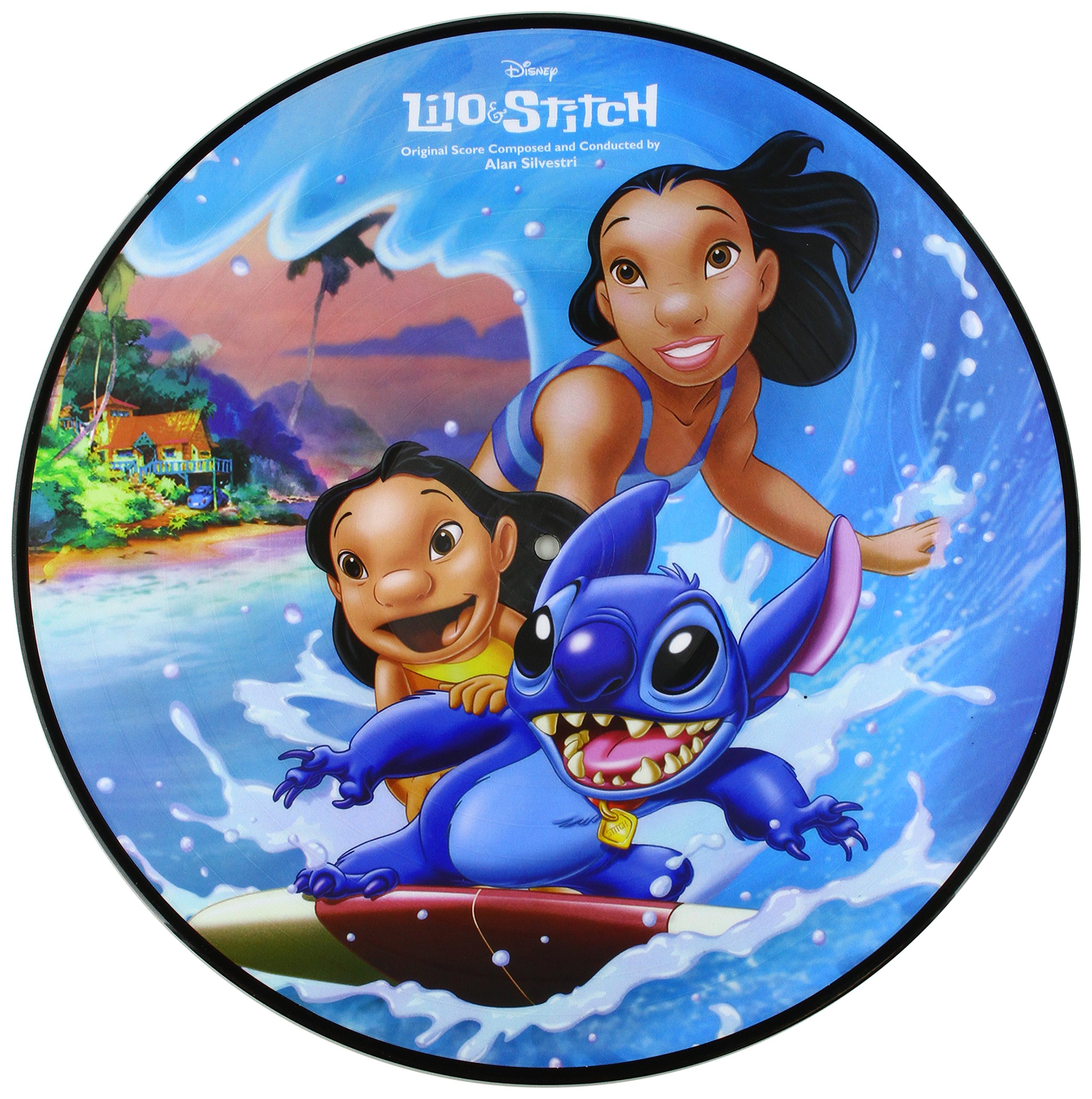Lilo & Stitch Picture