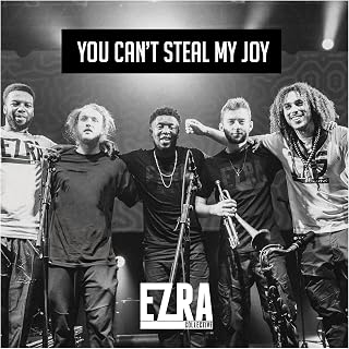 You Can't Steal My Joy