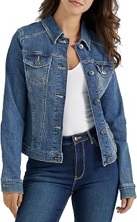 Wrangler Authentics Women's Jeans Jacket