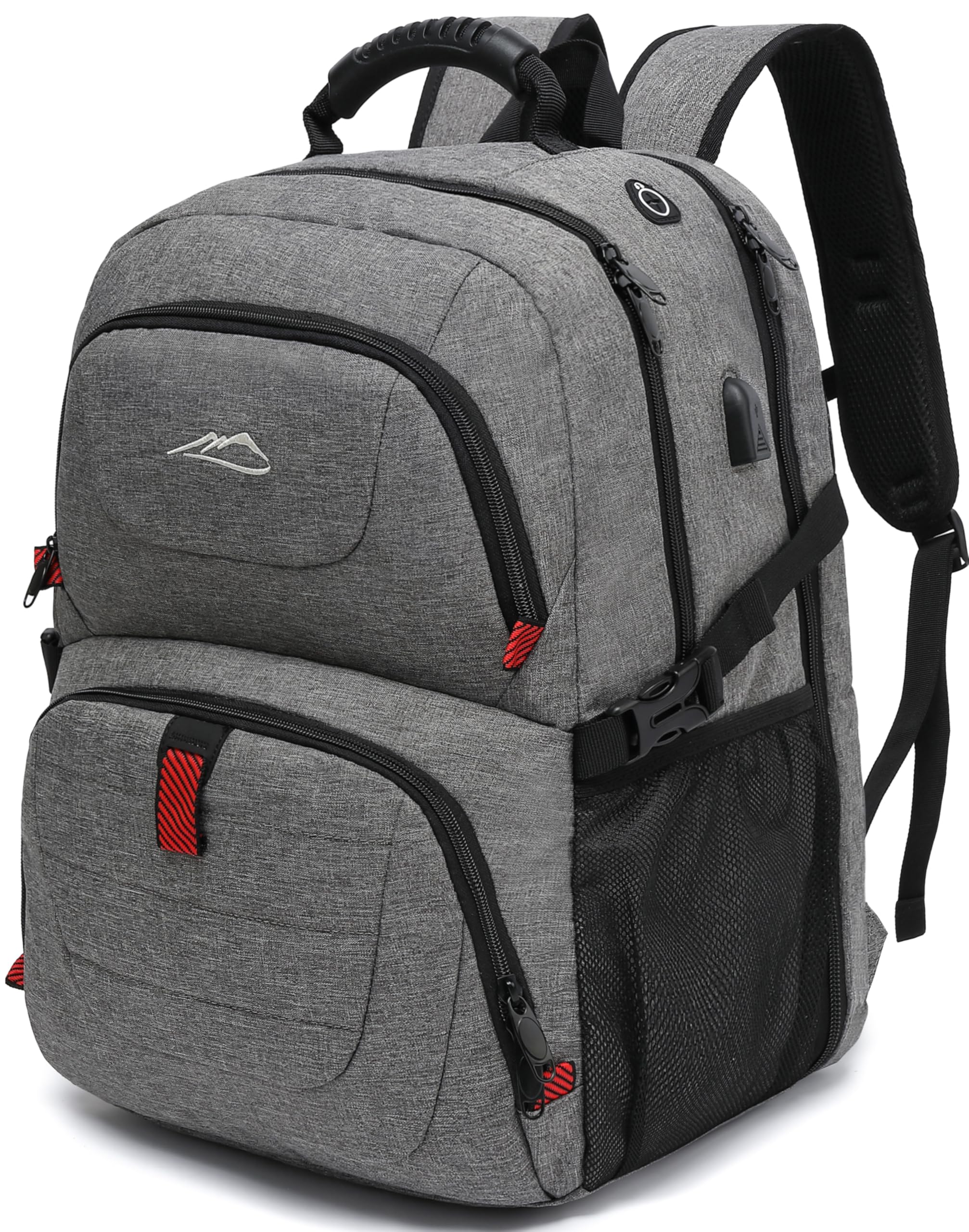 ProEtrade Travel Backpack, Extra Large Laptop Backpack Business Anti Theft TSA A