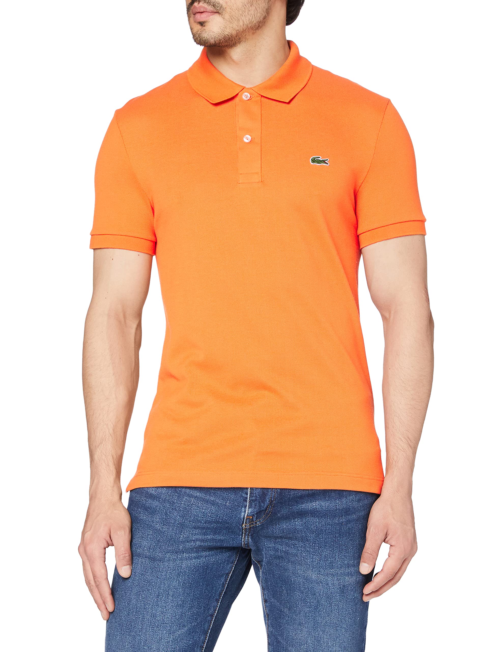 Lacoste Ph4012 Men's Polo Shirt
