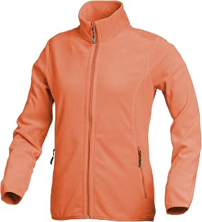 CMP Woman Jacket Fix Hood Women's Jacket