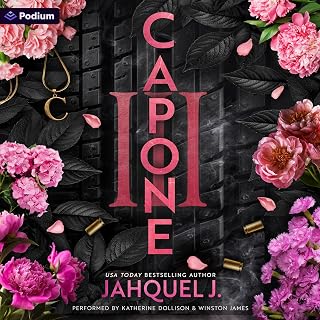 Capone III: Season One: Delgato Family, Book 3