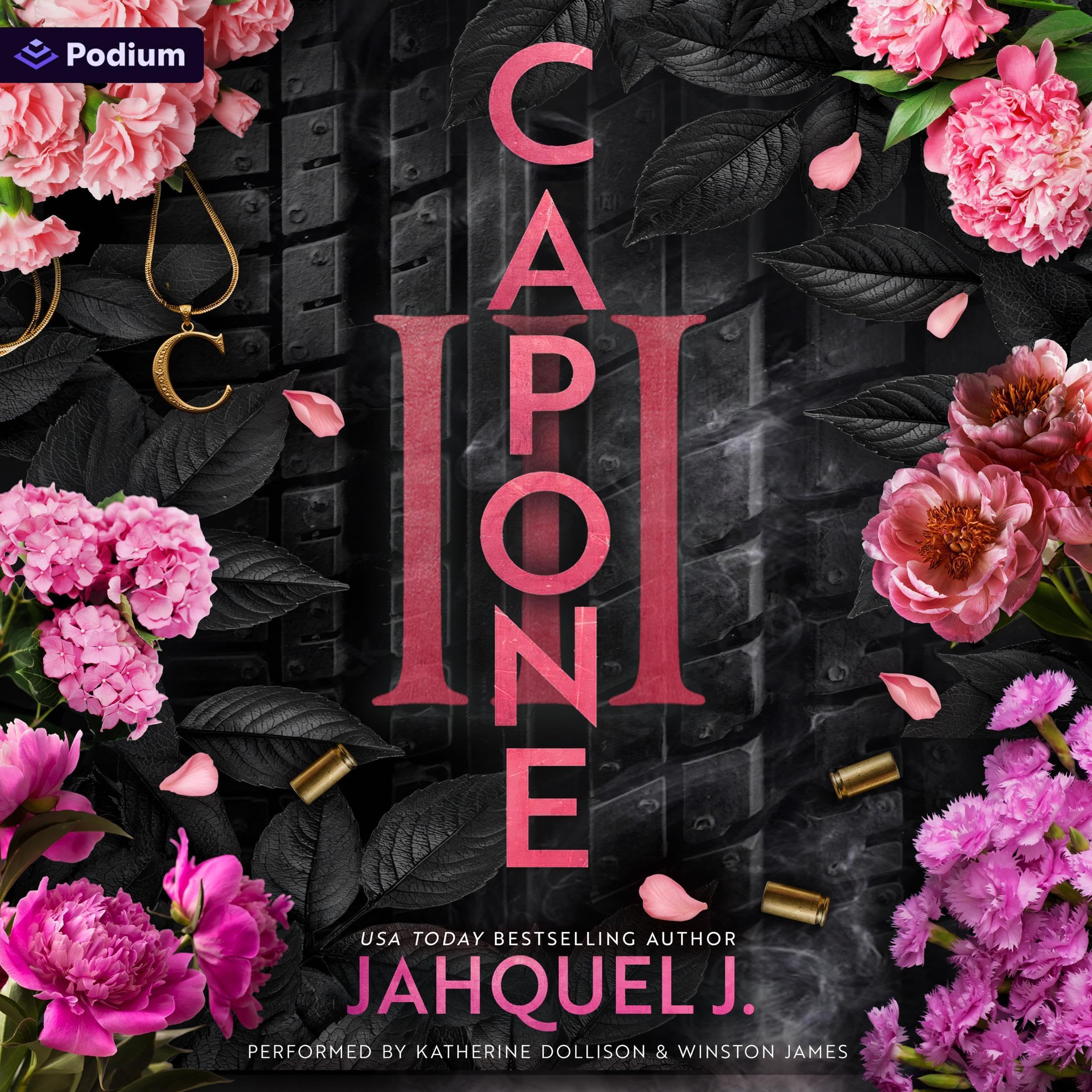 Capone III: Season One: Delgato Family, Book 3