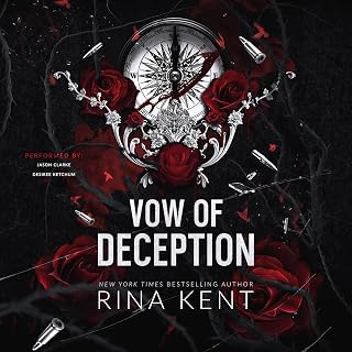 Vow of Deception: Deception Trilogy, Book 1
