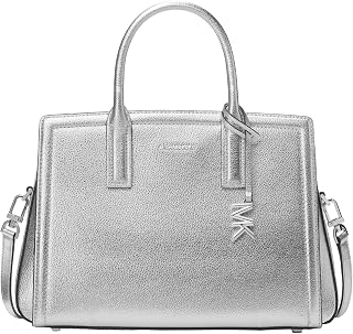 Michael Kors MD Satchel, Women's Bag, One Size