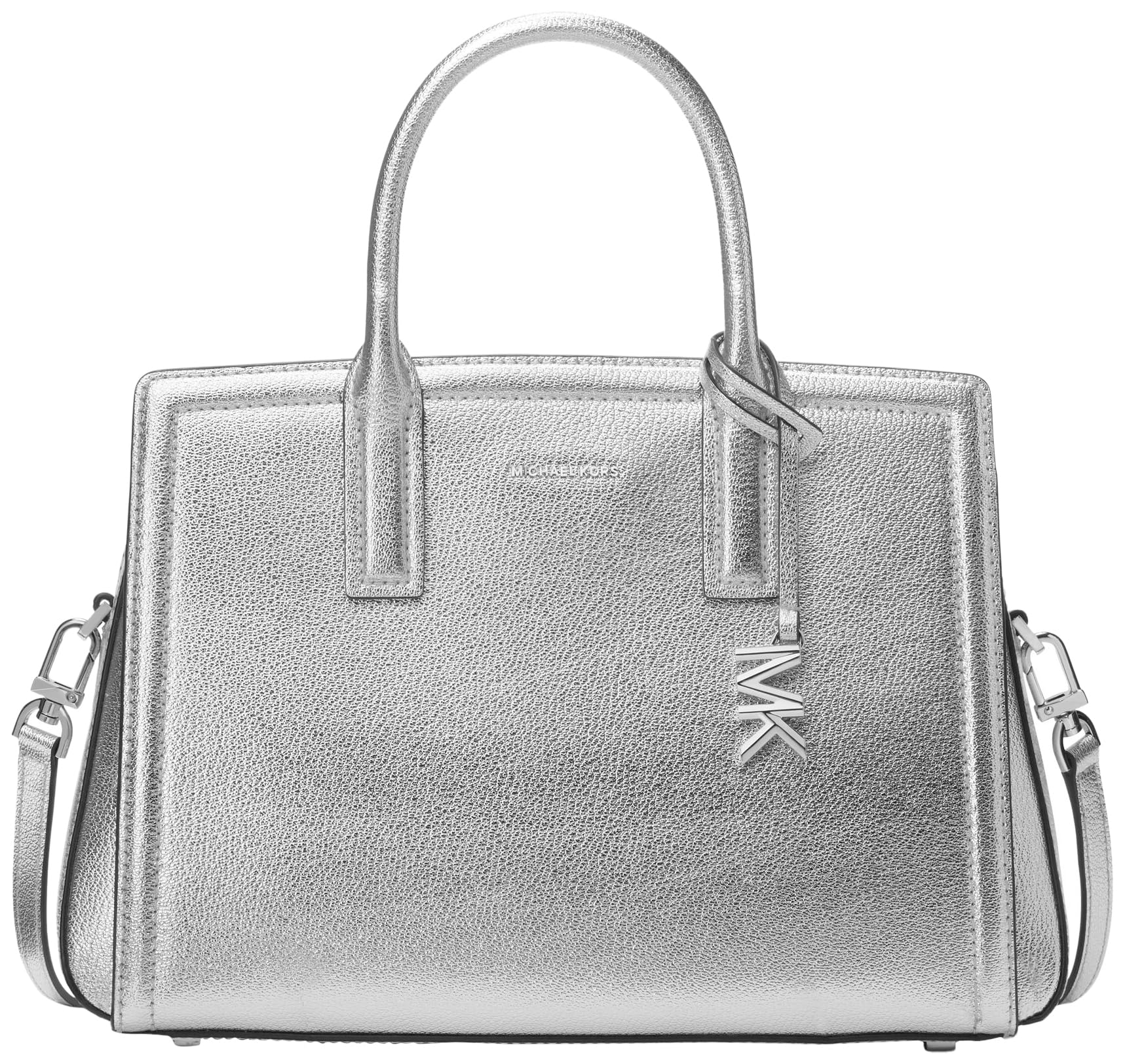 Michael Kors MD Satchel, Women's Bag, One Size