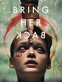 Bring Her Back