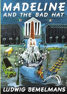 Madeline and the Bad Hat