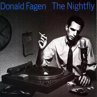 The Nightfly (Vinyl)
