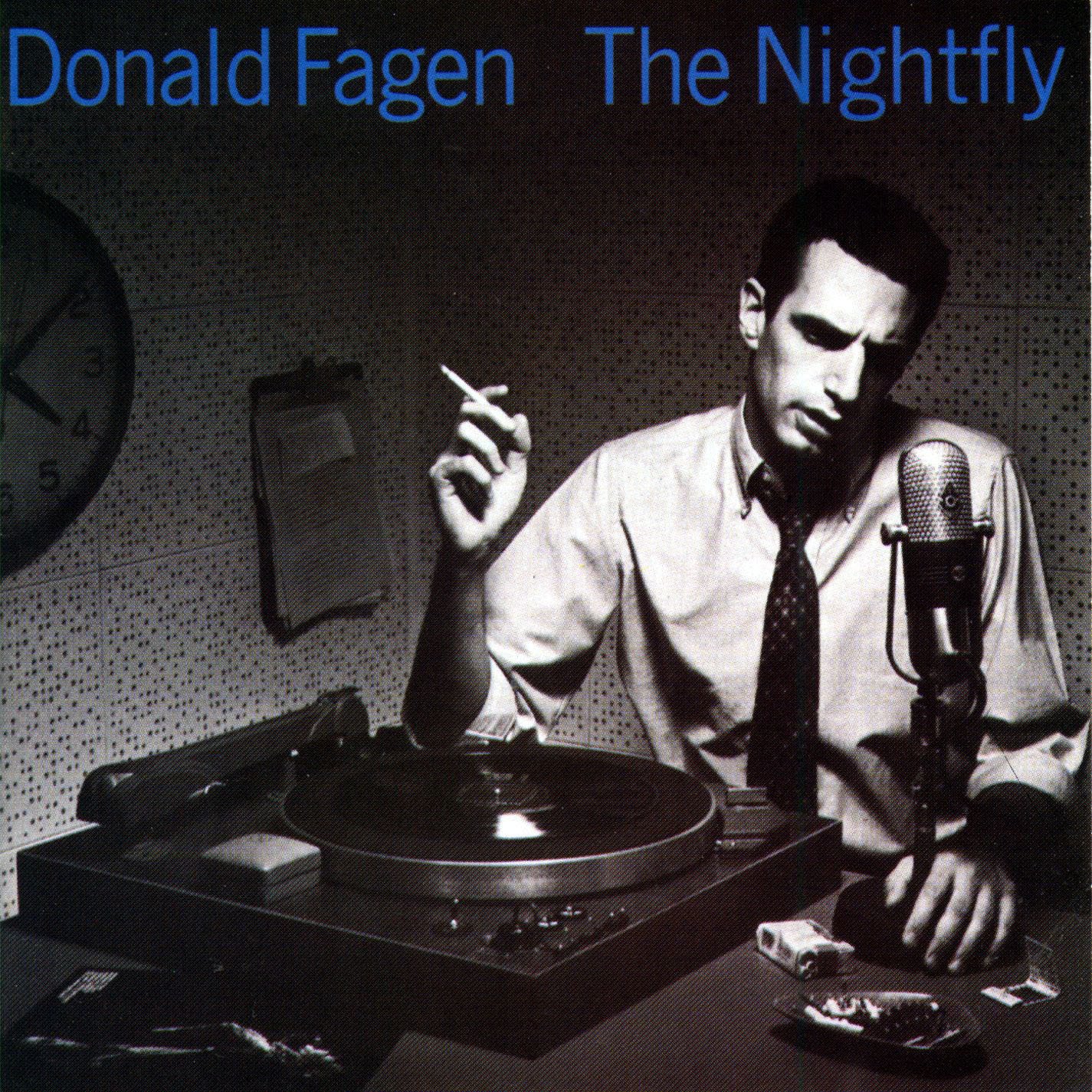 The Nightfly (Vinyl)