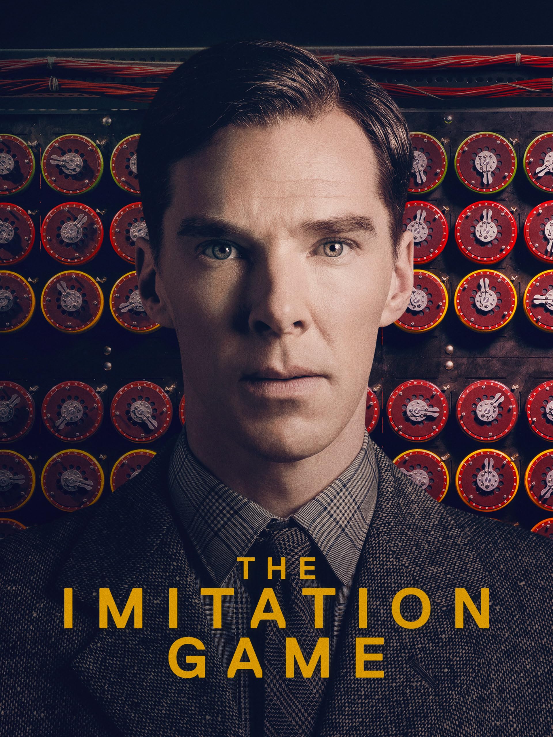 The Imitation Game