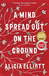A Mind Spread Out on the Ground