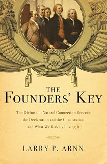 The Founders Key