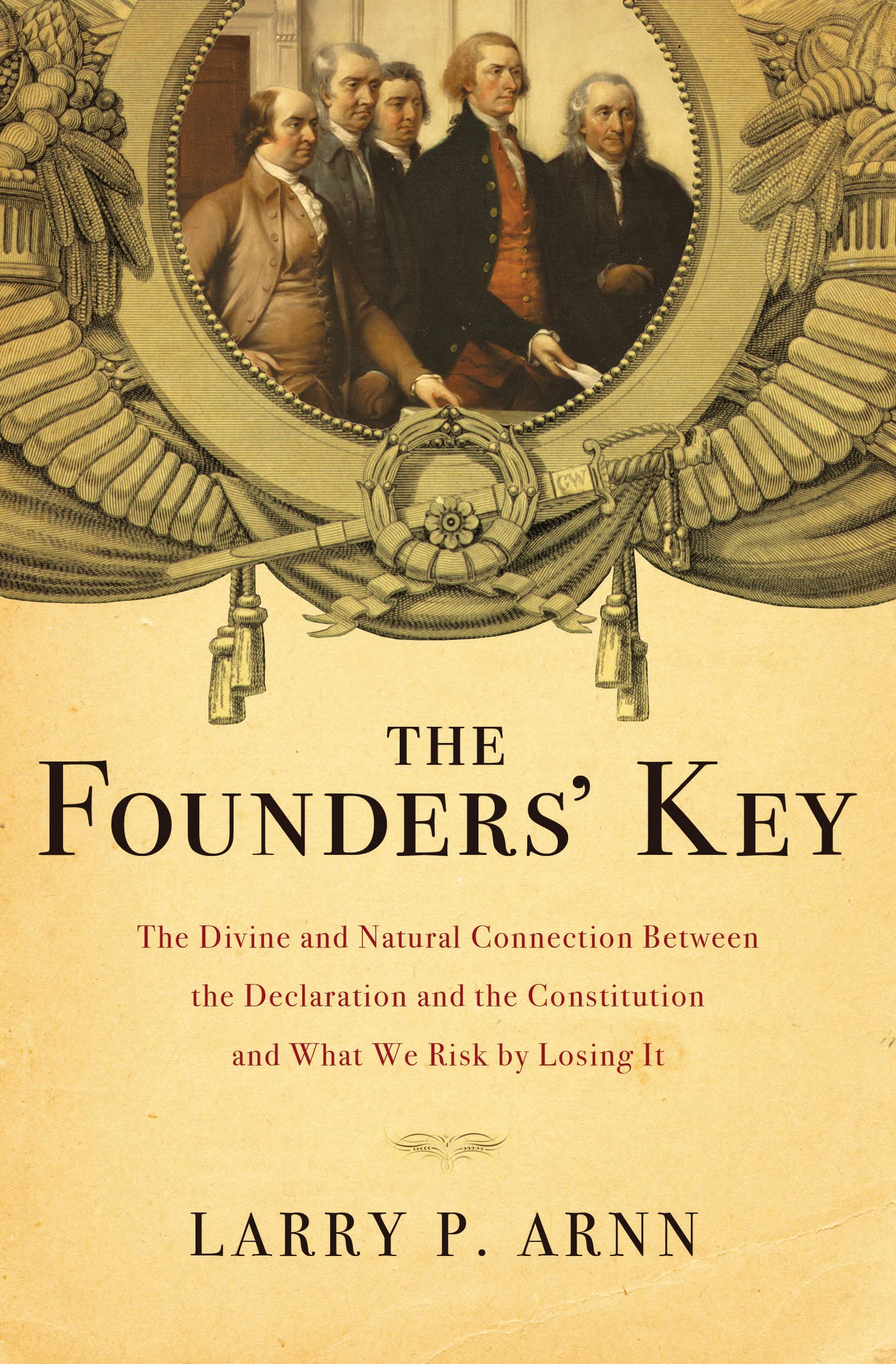The Founders Key