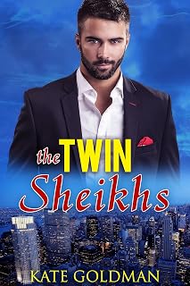 The Twin Sheikhs (English Edition)