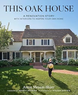 This Oak House: A Renovation Story with Interiors to Inspire Your Own Home