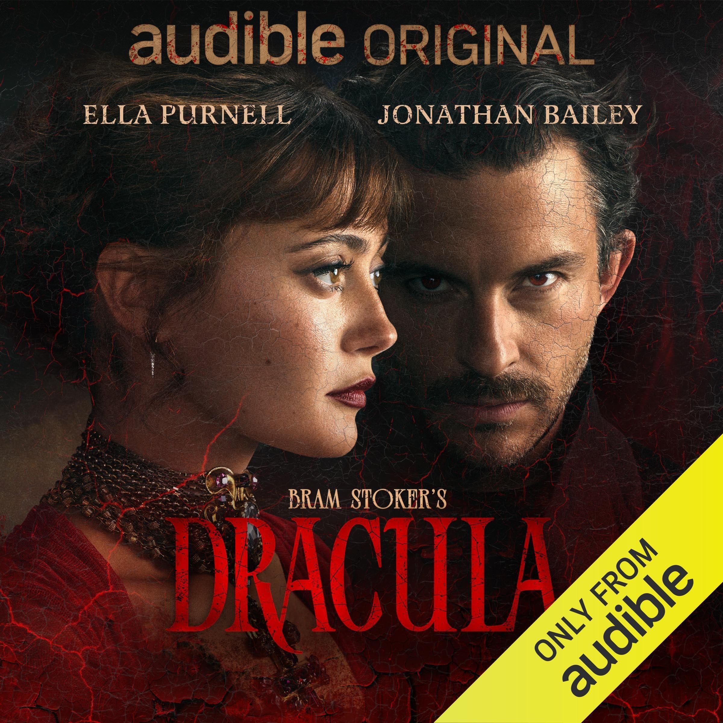 Bram Stoker's Dracula
