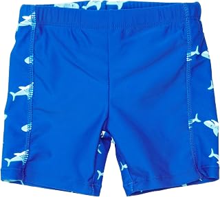 Playshoes Unisex Kids UV Protection Swim Trunks