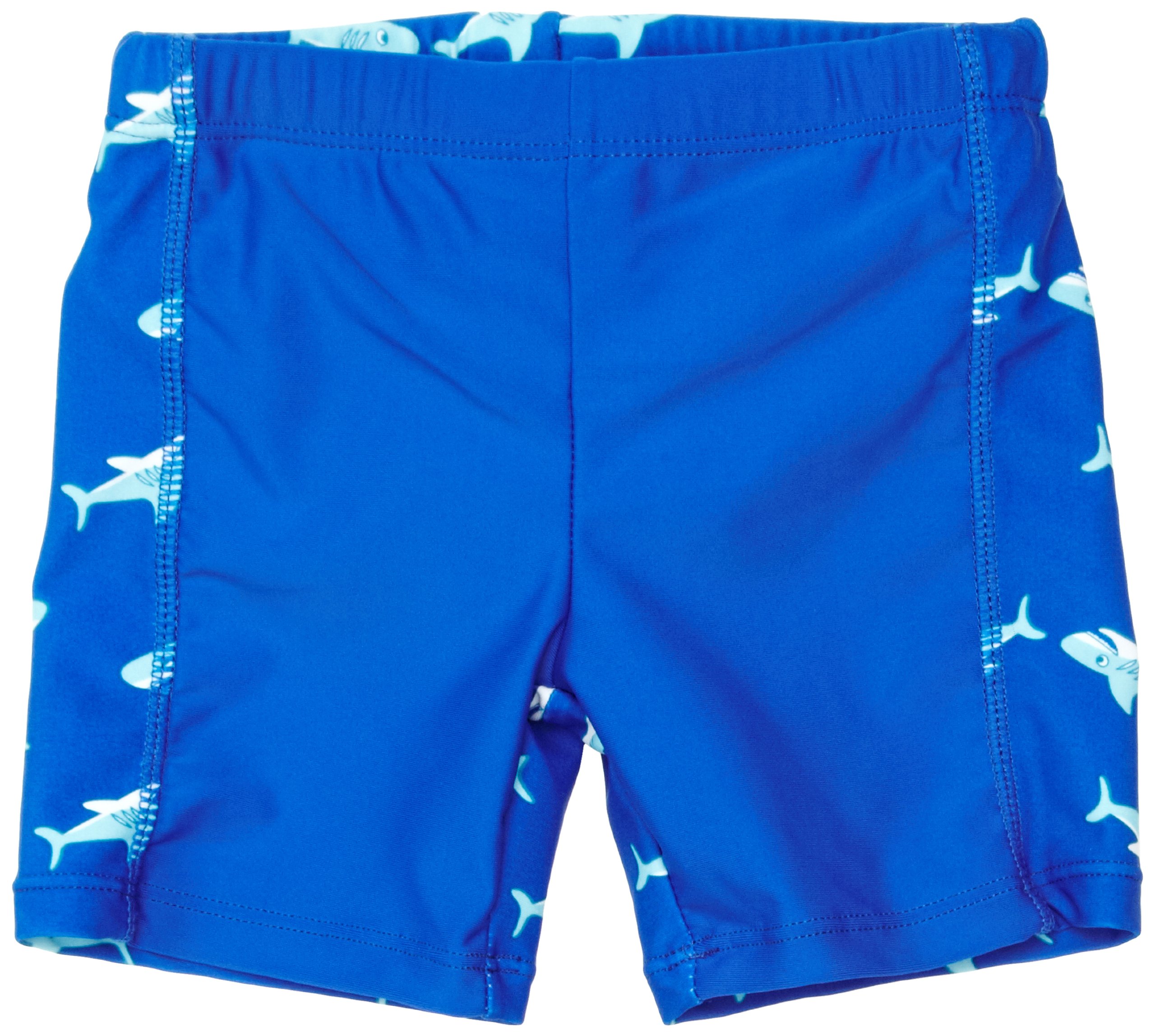 Playshoes Unisex Kids UV Protection Swim Trunks