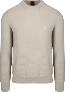 Boss Knitted Sweater for Men