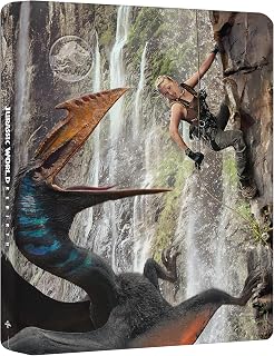 Jurassic World: Renaissance