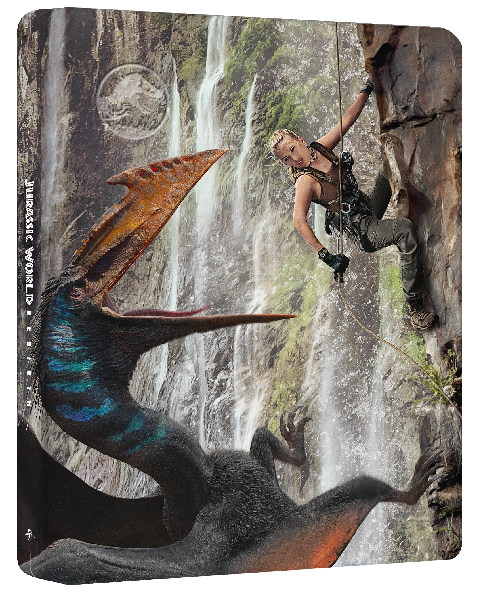 Jurassic World: Renaissance