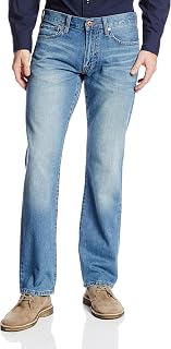 Lucky Brand Men's 221 Original Straight Leg Jean