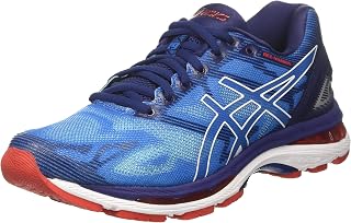 ASICS Gel-Nimbus 19 Zapatillas de runningHombre