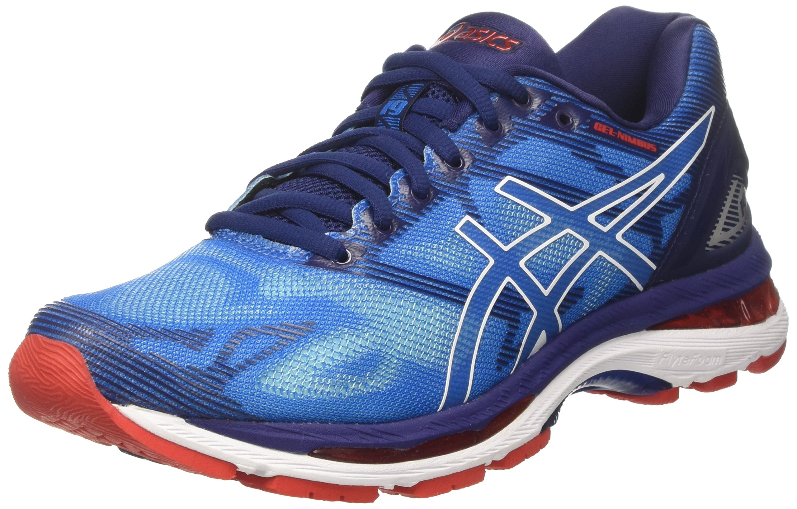 ASICS Gel-Nimbus 19 Zapatillas de runningHombre