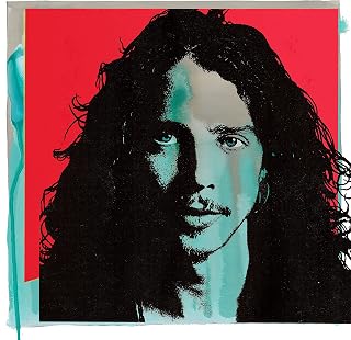 Chris Cornell [2 LP]