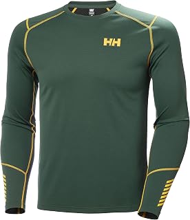 Helly Hansen Men's Thermal Top LIFA Active Crew