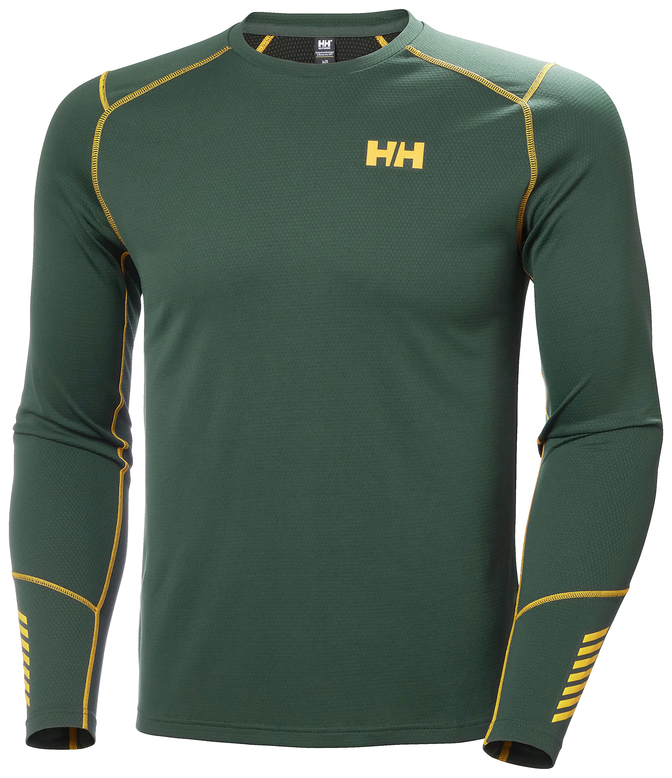 Helly Hansen Men's Thermal Top LIFA Active Crew