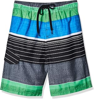 Kanu Surf Terrapin Turtle Quick Dry Beach Board Shorts Swim Trunk Girl's Jersey