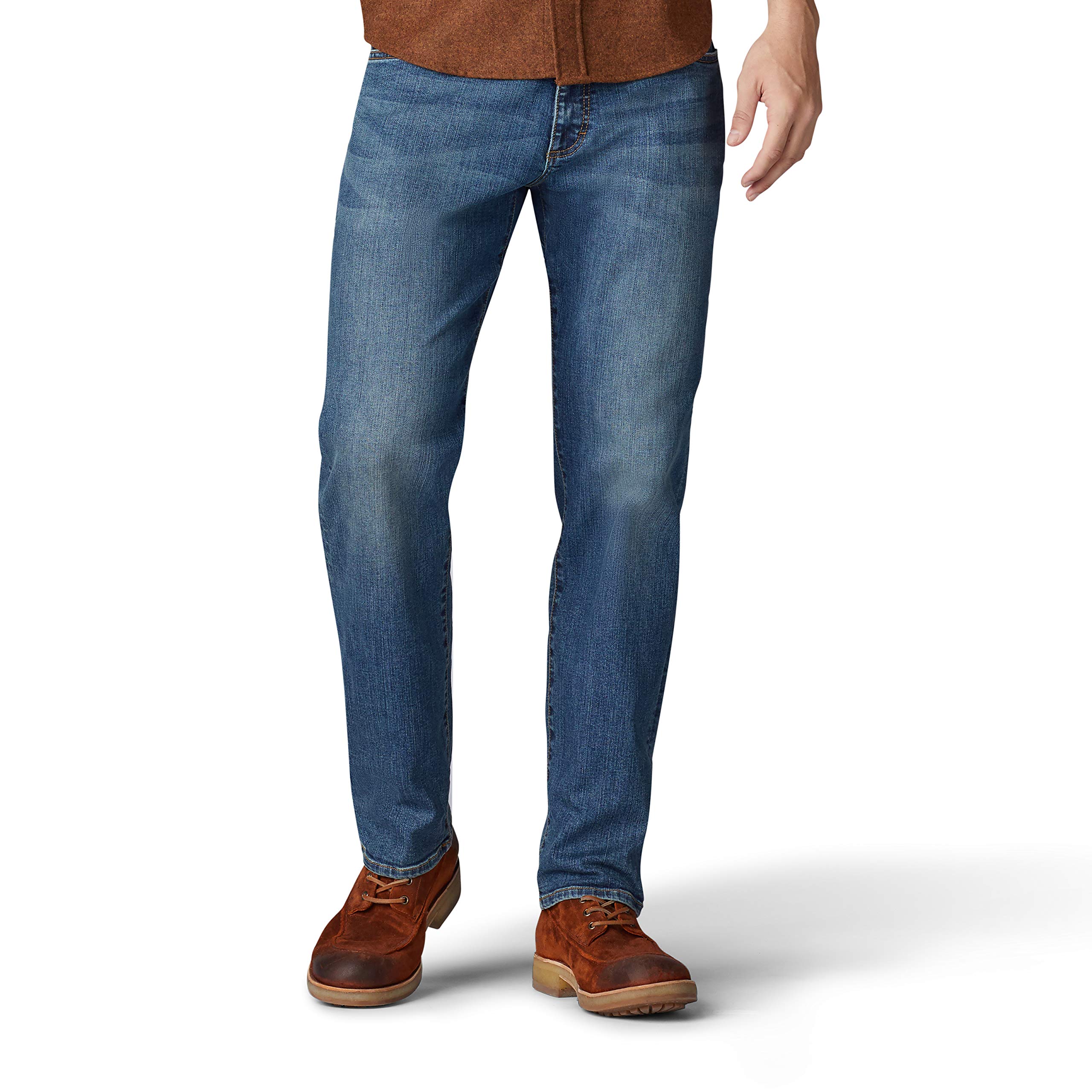 Lee Extreme Motion Straight Taper Jean - Men's Jeans