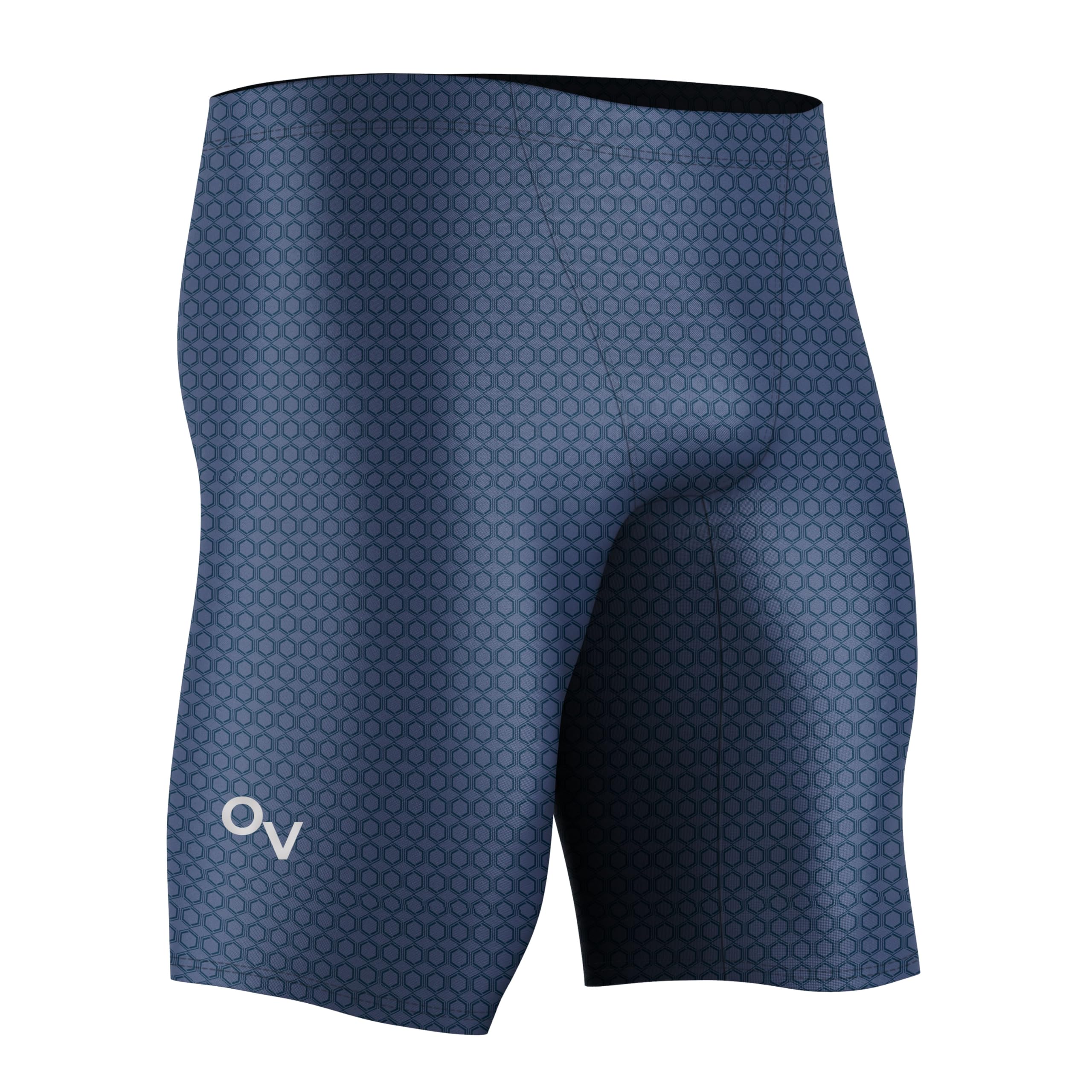Onvous Swim Jammers for Men | Men's Athletic Swimwear Jammer | Mens Jammer for S