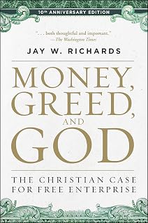 Money, Greed, and God 10th Anniversary Edition